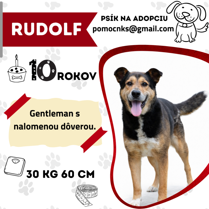 RUDOLF
