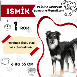 ISMÍK
