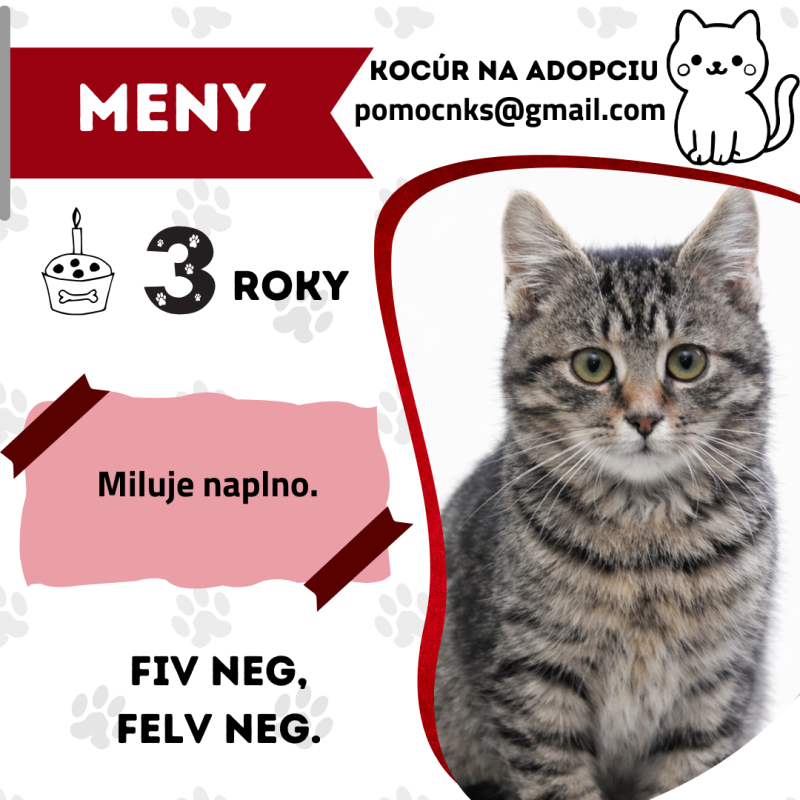 MENY