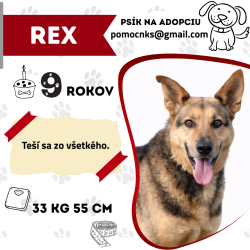REX