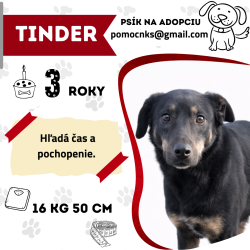 TINDER