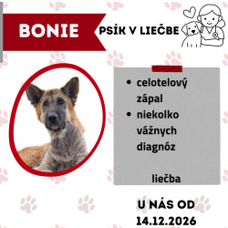 BONIE