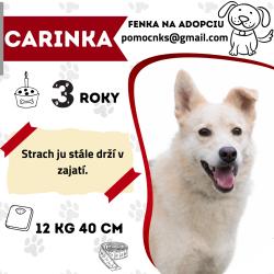 CARINKA