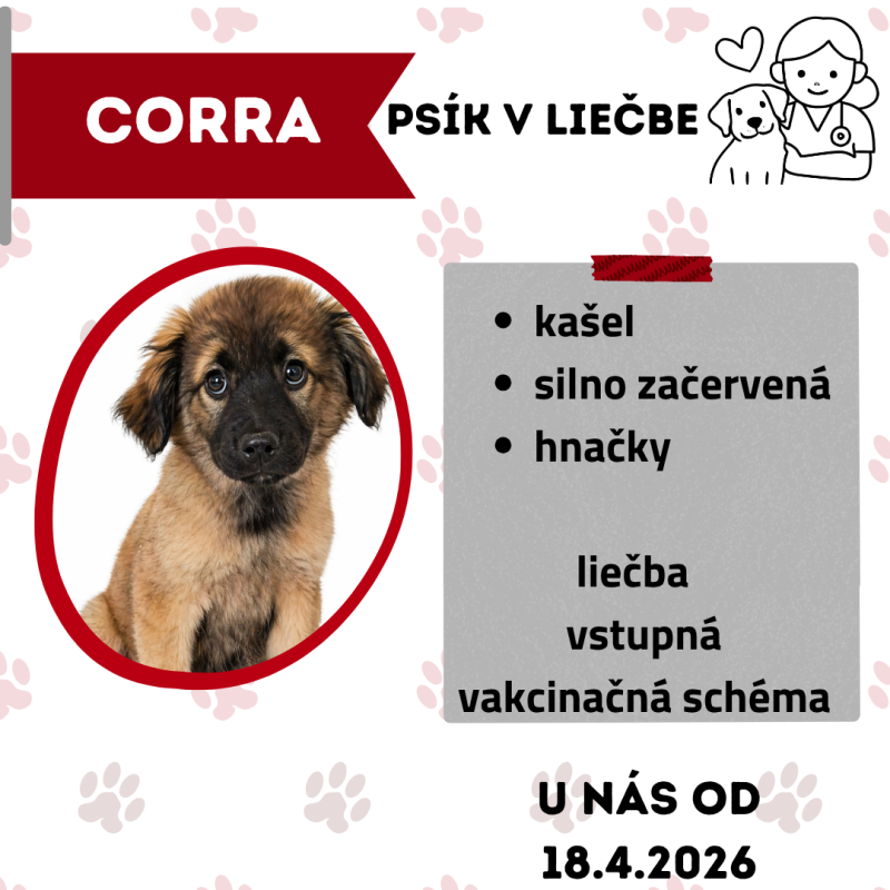 CORRA