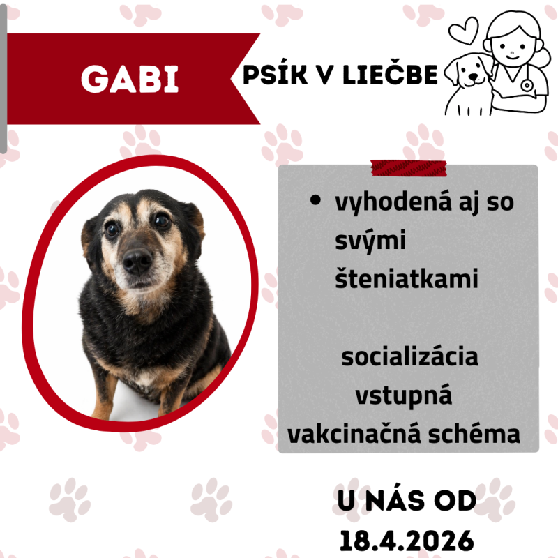 GABI