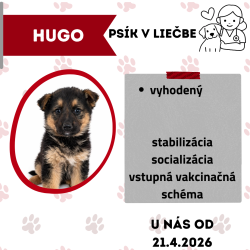 HUGO