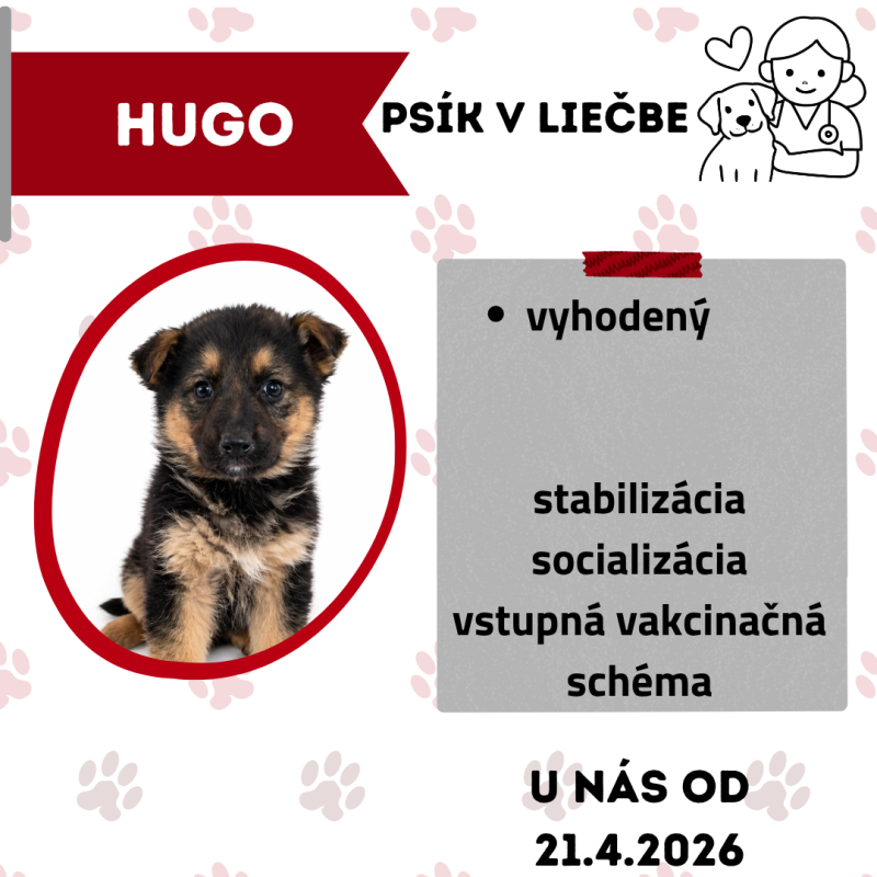 HUGO
