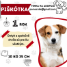 PIŠKÓTKA