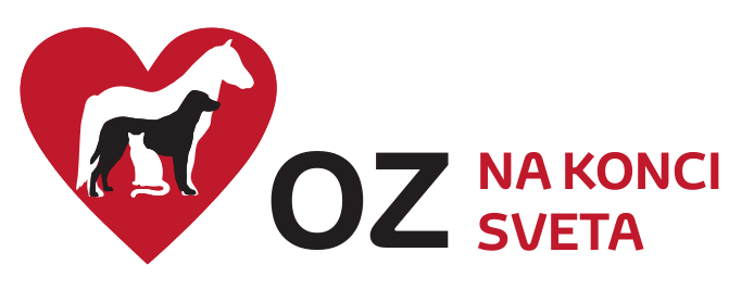OZ Na konci sveta
